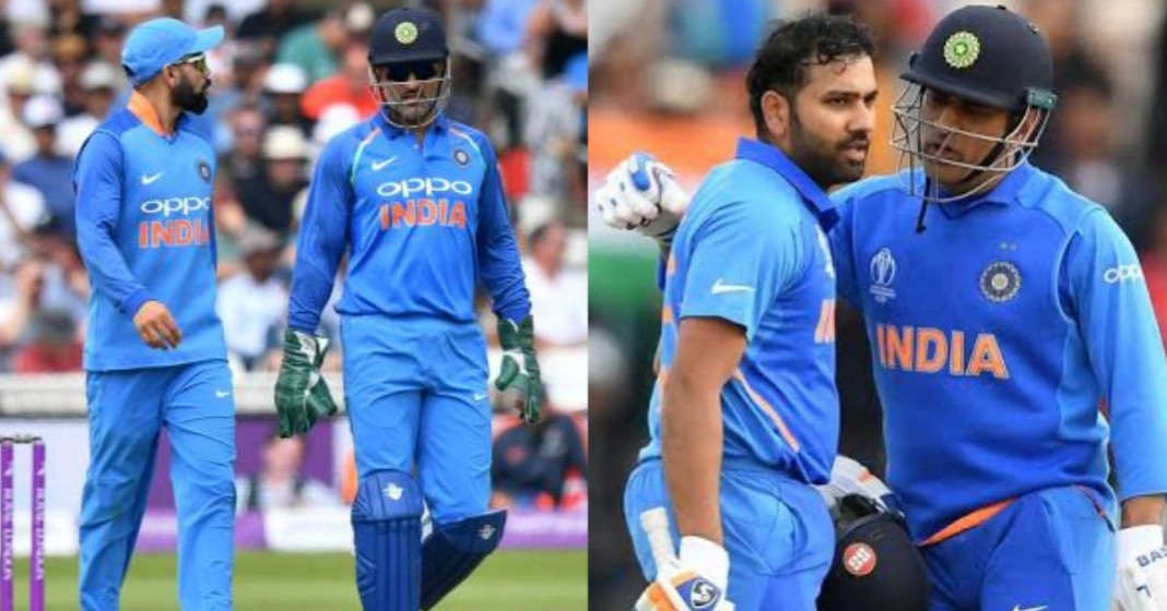 தோனிக்கு ஒரு நியாயம் விராட்டுக்கு ரோகித்துக்கு ஒரு நியாயமா?.. அகர்கர் தப்பு பண்ணாதீங்க – எம்எஸ்கே பிரசாத் வேண்டுகோள்