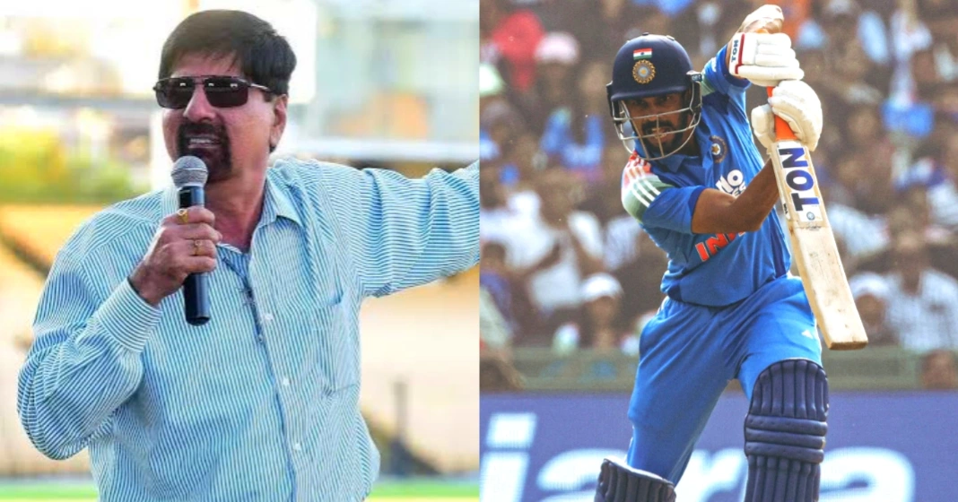 ருதுராஜ் இன்னொரு விராட் கோலி.. இனிமே நீங்க அவரை ஒண்ணுமே பண்ண முடியாது – ஸ்ரீகாந்த் பேச்சு