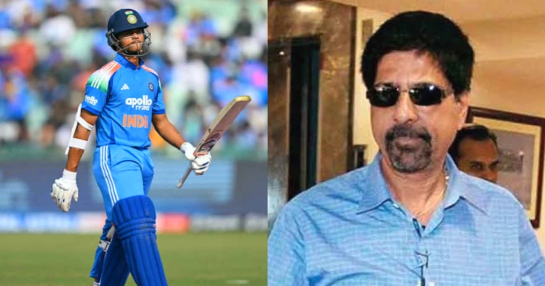 இந்திய அணியின் தோல்விக்கு இந்த வீரர்தான் முக்கிய காரணம்.. தம்பி ஜெய்ஸ்வால் இதை செய்பா – ஸ்ரீகாந்த் விமர்சனம்