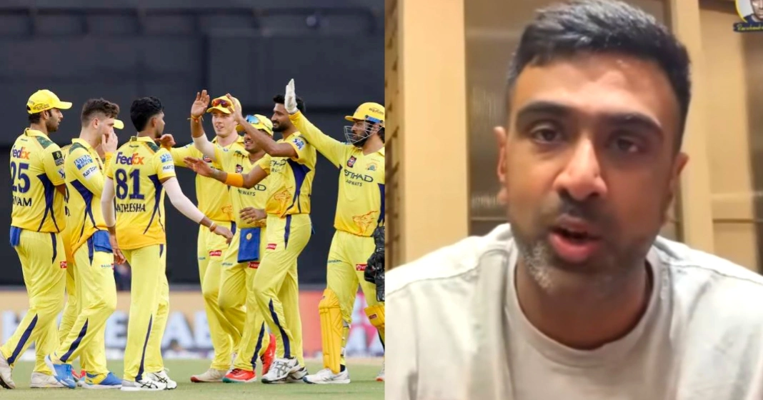 2025 ஐபிஎல் மினி ஏலம்.. சிஎஸ்கே பிளான் மாறிடுச்சு.. இந்த 2 பேர கட்டாயம் வாங்குவாங்க – அஸ்வின் நம்பிக்கை