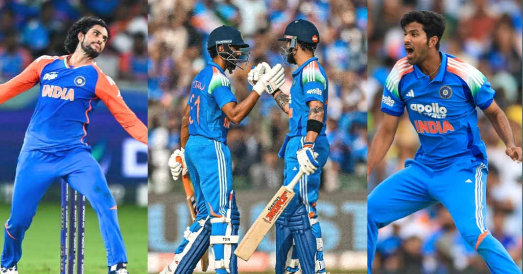 தெஆ 3வது ODI.. உத்தேச இந்திய பிளேயிங் XI.. முக்கிய ஒரு மாற்றம்.. கம்பீருக்கு அழுத்தம்.. தொடரை வெல்லுமா இந்திய அணி?