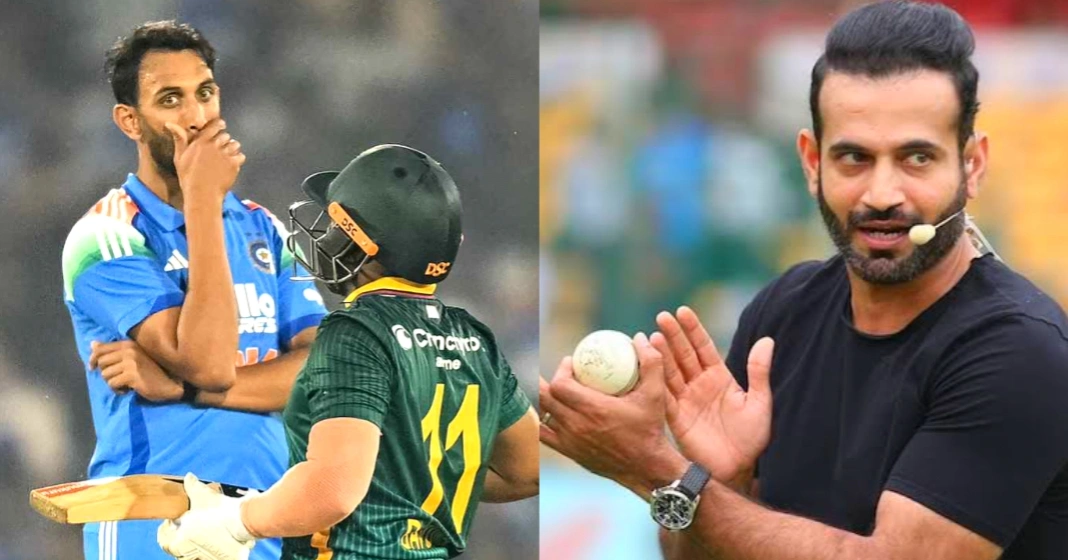 ருதுராஜுக்கு நான் சொன்னது நடந்தது.. பிரசித் கிருஷ்ணாவும் இதை கேட்டா நல்லது – இர்பான் பதான் அறிவுரை