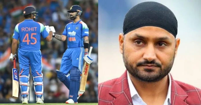 Harbhajan Harbhajan