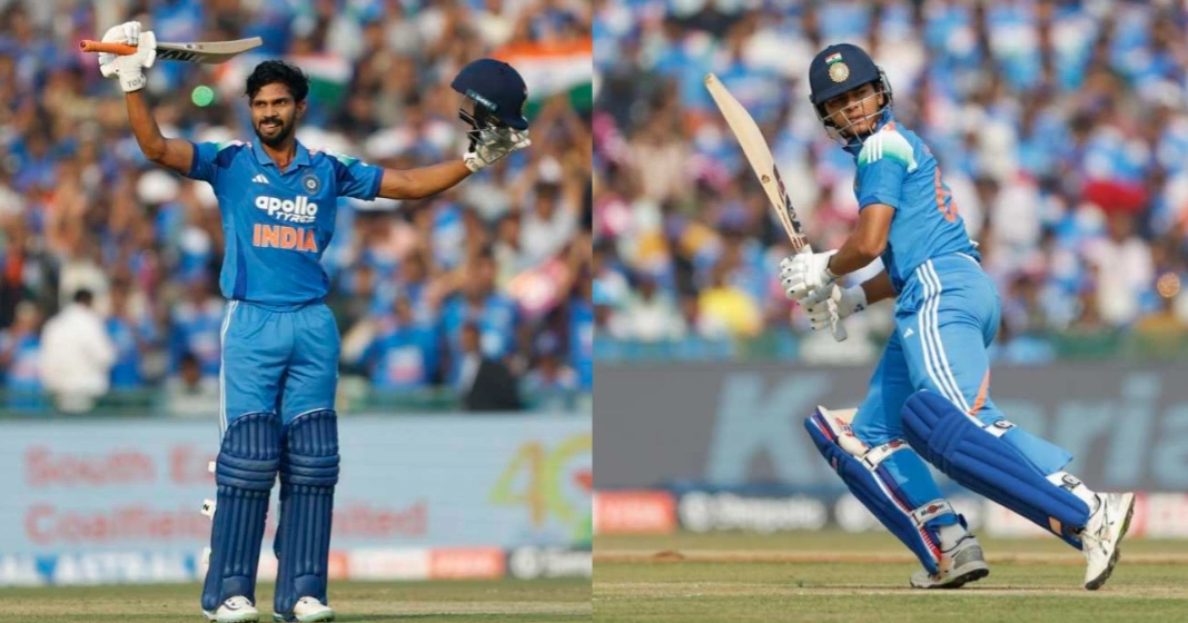 ஜெய்ஸ்வாலுக்கு இனி வாய்ப்பு கிடைக்குமானு தெரியாது.. சோகம் என்னனா ருதுராஜுக்கும் அதேதான் – ஆகாஷ் சோப்ரா பேச்சு