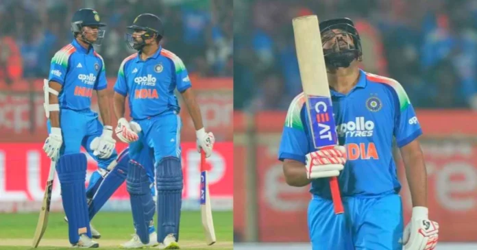 Rohit Rohit