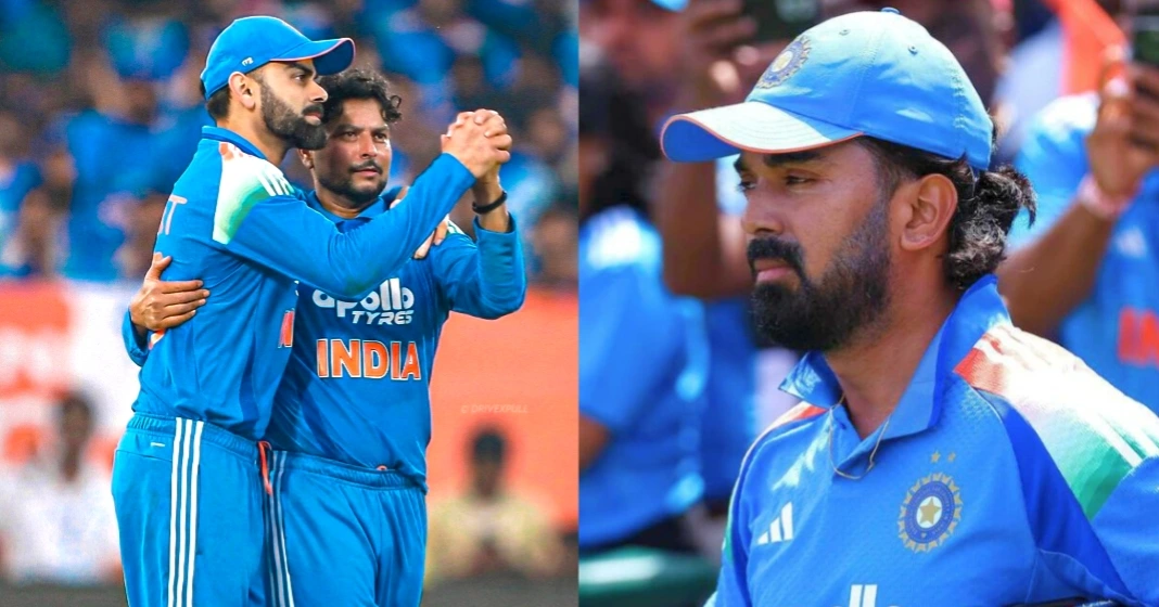 நாங்க ஜெயிச்சதுக்கு முக்கிய காரணம் இதுதான்.. சவுத் ஆப்பிரிக்கா சும்மா கிடையாது – கேப்டன் கேஎல் ராகுல் விளக்கம்