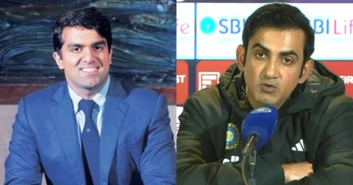 Gambhir Gambhir