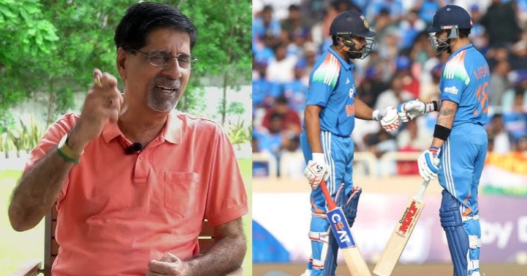 நேத்து களத்துல ரோகித் விராட் என்னென்ன செஞ்சாங்க தெரியுமா?.. யாருக்கு கிடைக்கும் இப்படி – ஸ்ரீகாந்த் பாராட்டு