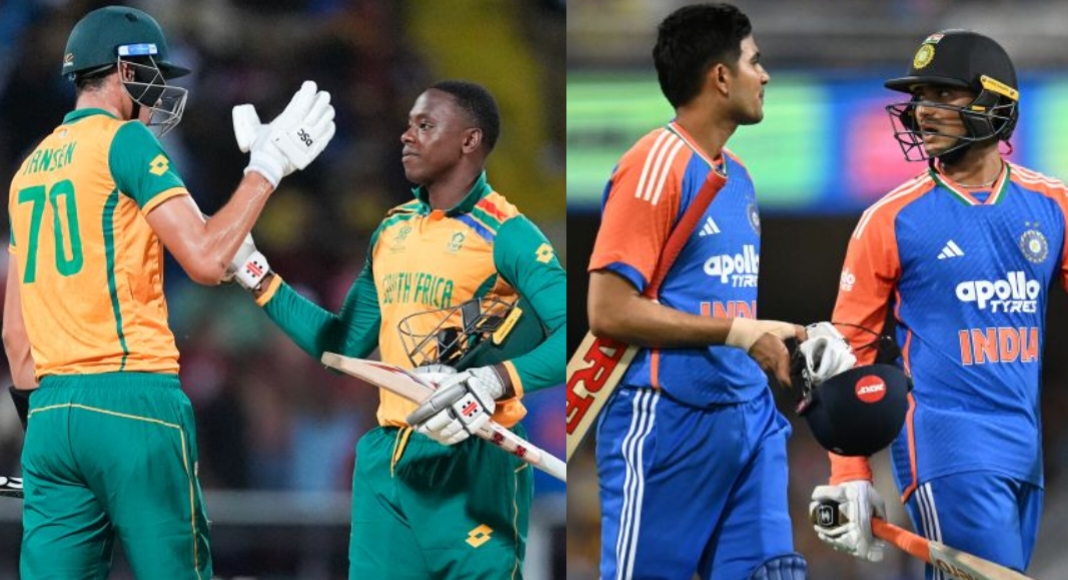இந்தியா தென்னாப்பிரிக்கா டி20 தொடர்.. அதிக ரன்கள், விக்கெட் எடுக்கப்போவது யார்? முன்னாள் வீரர்கள் கணிப்பு