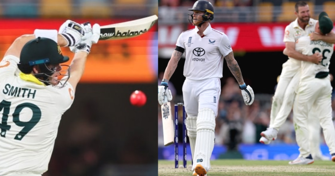 பஸ்பால் திட்டத்தை வைத்து.. ஆஷஸ் இல்ல ஒரு முட்டை கப் கூட வாங்க முடியல.. இங்கிலாந்து அணி பேசதான் லாயக்கு – முன்னாள் வீரர் தாக்கு