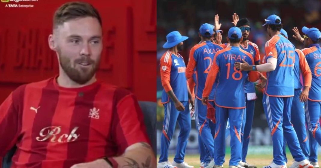 இப்ப எல்லாமே இந்தியா டீம்தான்.. நாங்க எல்லாம் ஒண்ணுமே கிடையாது – பில் சால்ட் ஒப்புதல் பேச்சு