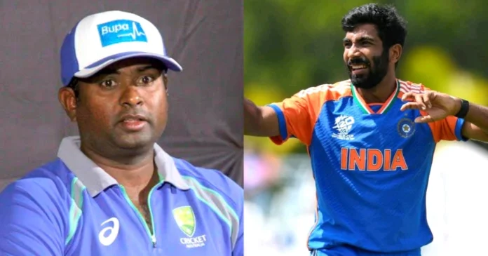 Bumrah Bumrah