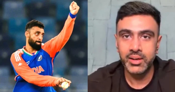 Ashwin Ashwin