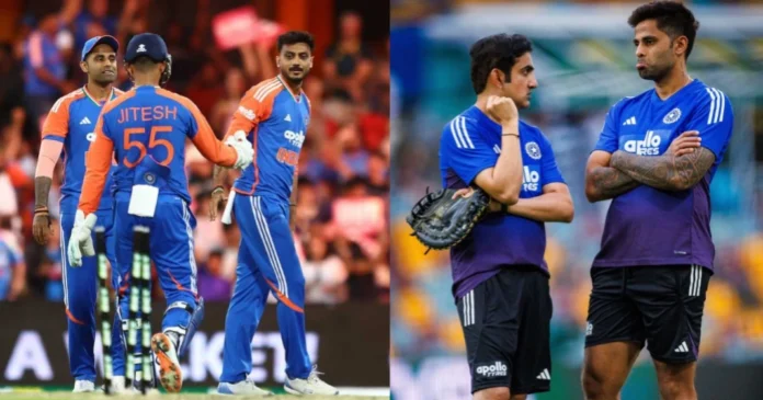 Gambhir Gambhir