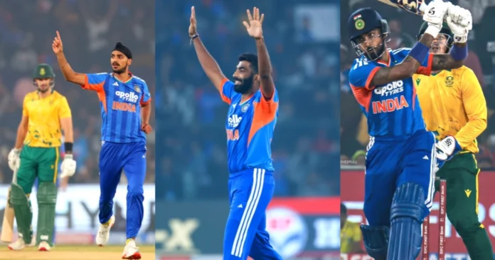Bumrah Bumrah