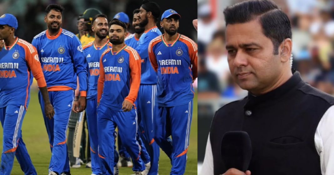 மற்ற அணிகளை விட இந்தியா இந்த விஷயத்தில் டாப்.. இவங்க 2 பேர் போதும் ஆட்டத்தையே முடிப்பாங்க – ஆகாஷ் சோப்ரா