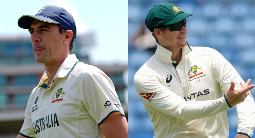 ஆஷஸ் 3வது டெஸ்ட்.. ஆஸ்திரேலிய அணி அறிவிப்பு.. கேப்டனாக திரும்பினார் கம்மின்ஸ்