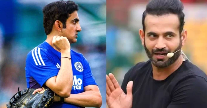 Gambhir Gambhir
