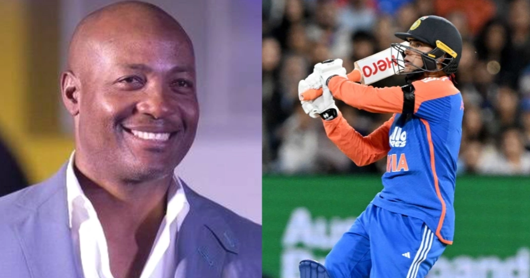 லாரா அபிஷேக் ஷர்மா கிட்ட மணிக்கணக்கா பேசி.. இத செய்ய சொல்லிக்கிட்டே இருக்காரு – தந்தை பேட்டி