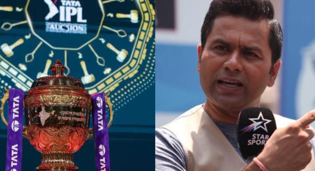 ஐபிஎல் 2026 ஏலத்தில் அதிக விலைக்கு செல்லக்கூடிய டாப் 5 வெளிநாட்டு வீரர்கள் யார்? ஆகாஷ் சோப்ரா கணிப்பு