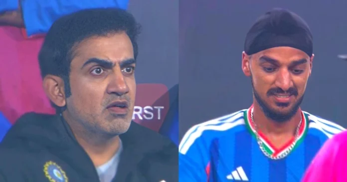 Gambhir Gambhir