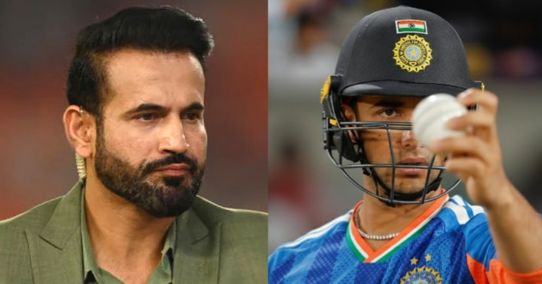 அபிஷேக் ஷர்மா வசமா மாட்டிக்கிட்ட மாதிரி தெரியுது.. இனி அவர் எப்படி சமாளிக்கிறார்னு பார்க்கிறேன் – இர்பான் பதான்