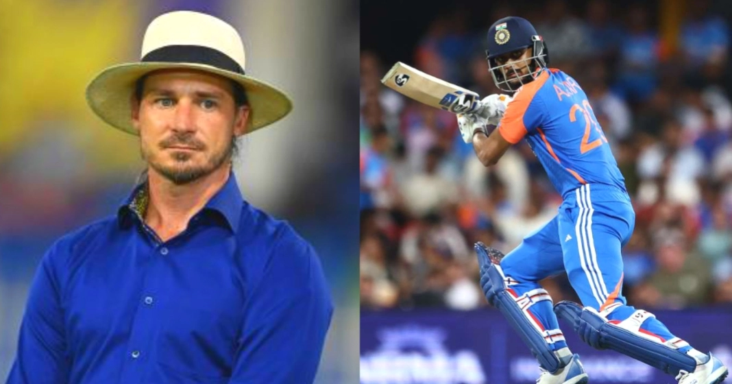 அக்சர் படேலை அனுப்பினது ஓநாய் கிட்ட தூக்கி போட்ட மாதிரி.. அது ஒரு மோசமான முடிவு – டேல் ஸ்டெய்ன் விமர்சனம்