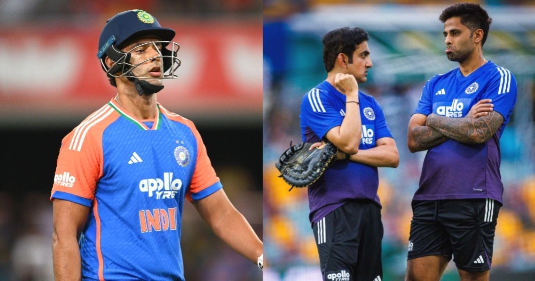 நான் சீரியஸா சொல்றேன்.. கம்பீர் பண்றது சரியே இல்ல.. அங்க சூழ்நிலையே வேற – ஆகாஷ் சோப்ரா பேட்டி