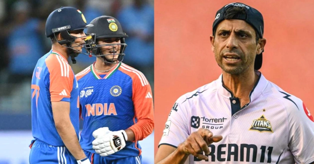 நீங்க கில் மட்டுமல்ல அபிஷேக்கையும் நீக்கலாம்.. ஐபிஎல்-க்கு 3 வாரம் இருந்தாலும் கவலை இல்லை – ஆசிஷ் நெக்ரா பேட்டி