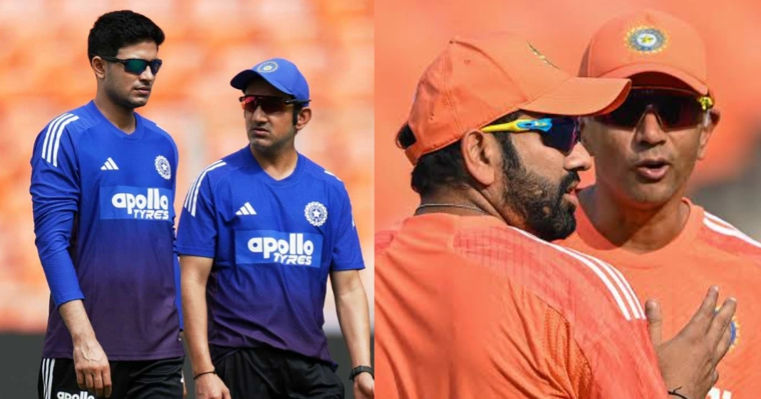 கம்பீருக்கு தானா அதிர்ஷ்டம்.. புரிந்து கொள்ளாமல் செய்யும் சொதப்பல்.. டி20 WC ஜெயிக்க முடியுமா? – முழு அலசல்