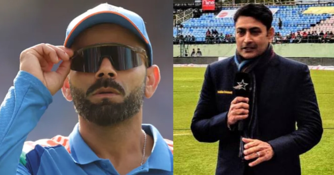 விராட் கோலியை விட.. இந்தத் திறமை கொண்ட வீரர் 2027 உலகக் கோப்பைக்கு நிச்சயம் தேவை – இந்திய முன்னாள் வீரர்