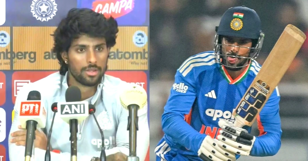 கம்பீர் இத பண்ணுவாருன்னு எங்க எல்லாருக்கும் தெரியும்.. நான் ஆல்ரெடி அதுக்கு தயார் – திலக் வர்மா பேட்டி