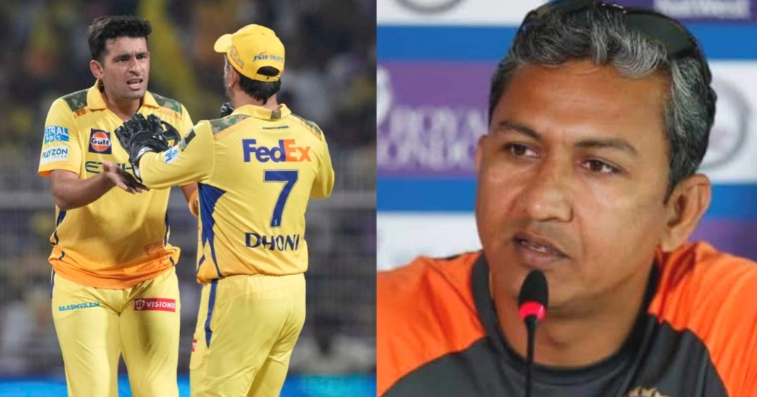 இப்பவே சொல்றேன்.. சிஎஸ்கே பிளேயிங் XI இதுதான்.. ஆர்சிபி முன்னாள் கோச் அதிரடி கணிப்பு