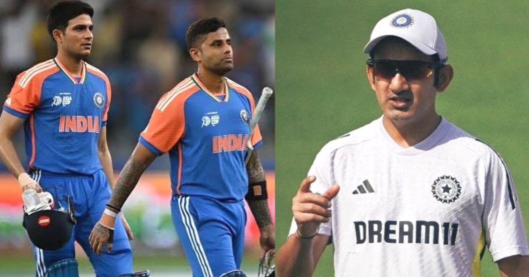 கம்பீரால் என் இதயம் வேகமா துடிக்குது.. கில் சூர்யா ப்ளீஸ் இந்த பேச்சை நிறுத்துங்க – இந்திய முன்னாள் வீரர் கோரிக்கை