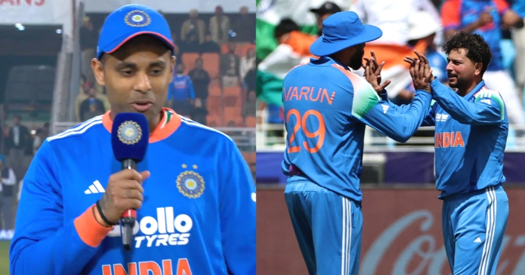 தெஆ 3வது டி20.. வீடு திரும்பிய இந்திய ஸ்டார் வீரர்.. அதிரடி மாற்றங்கள். வென்று முன்னிலை பெற முடியுமா?