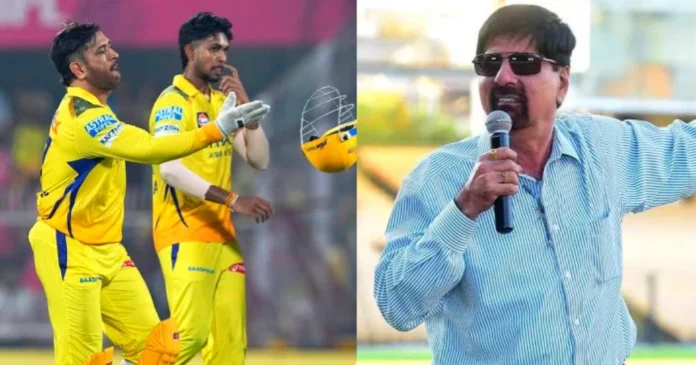 Srikanth Srikanth
