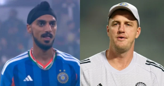 Morkel Morkal