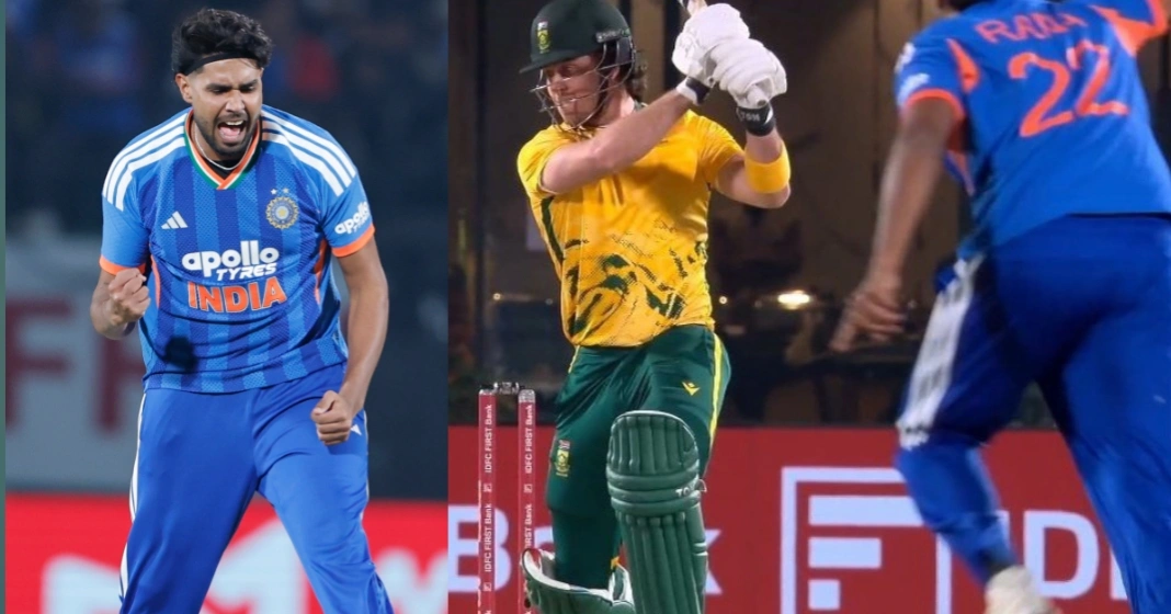 எனக்கு சேர்ந்து விளையாட அவர்தான் வேணும்.. நான் இந்த உதவி பண்ணினாலே போதும் – ஹர்ஷித் ராணா பேட்டி