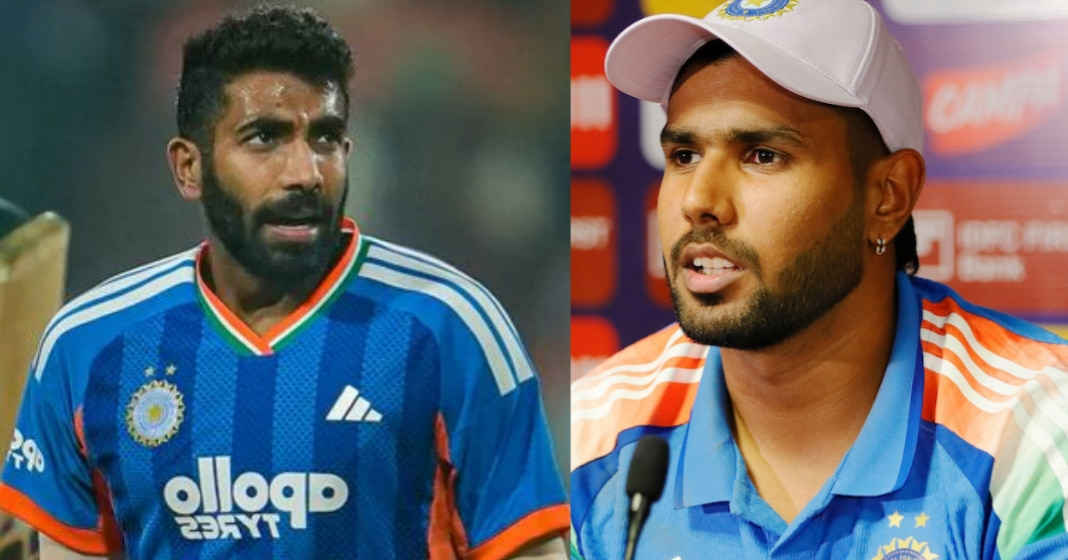 பும்ரா இல்லை.. எனக்கு பவுலிங் இவர்தான் ரொம்ப ஹெல்ப் பண்றார்.. அப்போ என் வேலை ஈசியா இருக்கு – ஹர்ஷித் ராணா பேட்டி