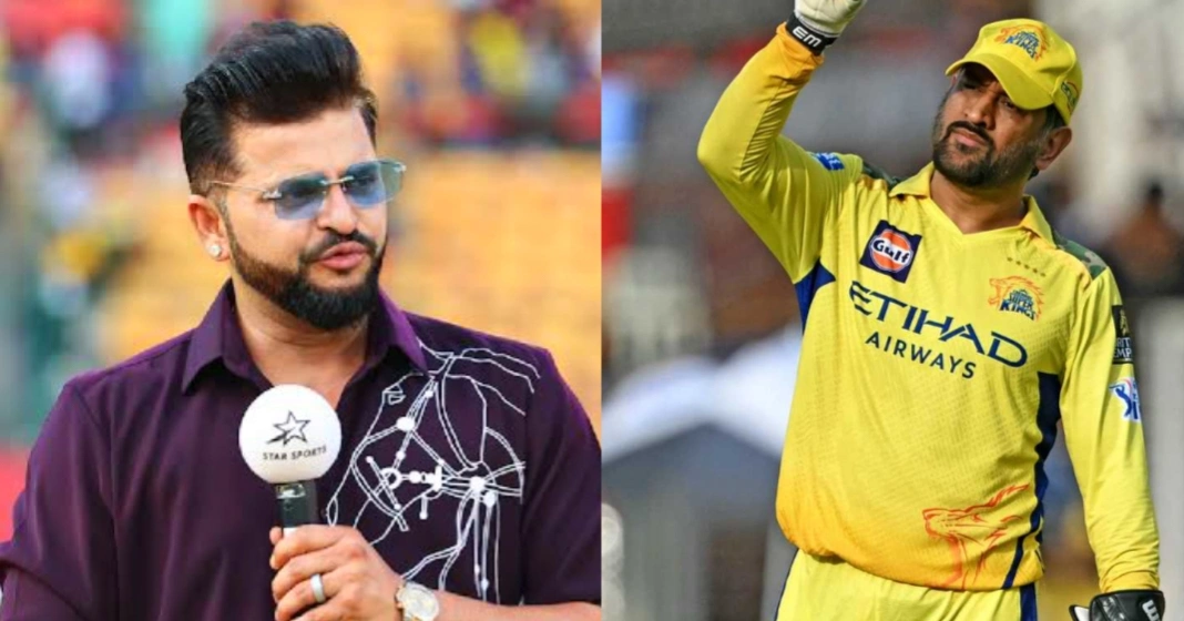 சிஎஸ்கே இந்த இந்திய பையனை வாங்குங்க.. குறைந்த விலையில பேட்டிங்ல மாஸ் பண்ணுவாரு – சுரேஷ் ரெய்னா