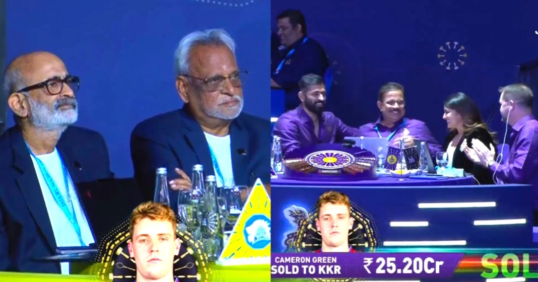 25.20 கோடி.. ஐபிஎல் சாதனையை தடுத்து நிறுத்திய சிஎஸ்கே.. மும்பை செய்த சுவாரசிய சம்பவம் – ஐபிஎல் மினி ஏலம்