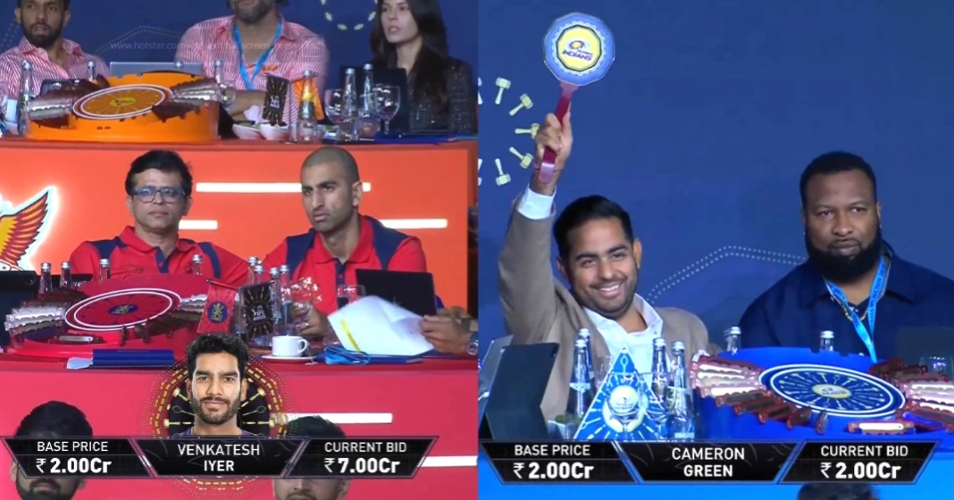 16 கோடி லாபத்தில்.. ஆர்சிபி க்கு அடித்த அதிர்ஷ்டம்.. மற்ற அணிகளுக்கு என்ன ஆச்சு?.. ஏலத்தில் ஆச்சரியம்