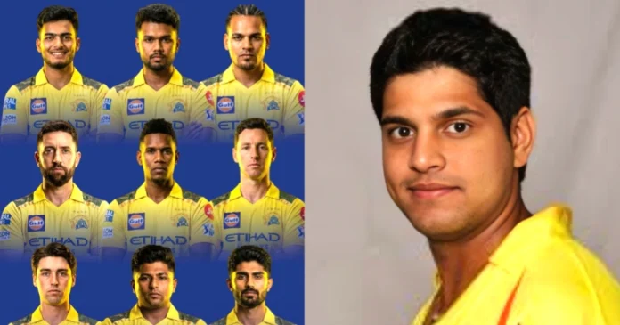 Srikanth Srikanth