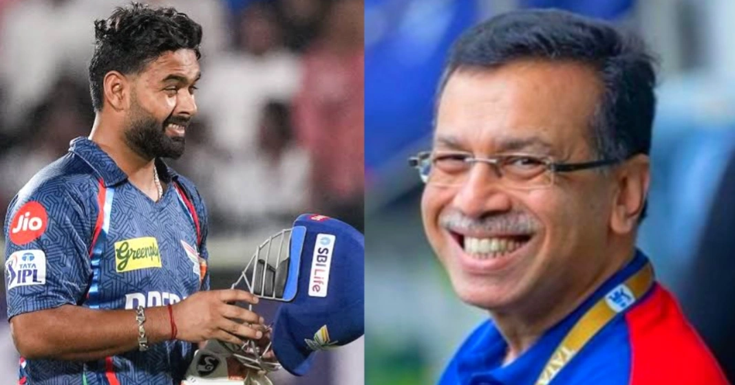 எனக்கு அந்த சிஎஸ்கே வீரர் தான் வேணும்.. ஏலத்தில் நிறைவேறாத ரிஷப் பண்ட் ஆசை – லக்னோ உரிமையாளர் வெளியிட்ட தகவல்