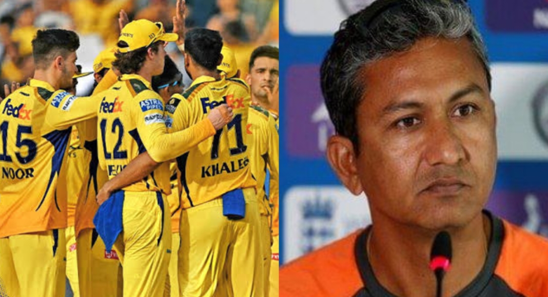 சிஎஸ்கே அணிக்கு ஒரே ஒரு கவலை தான்.. இந்த விசயத்தில் குழப்பம்..முன்னாள் வீரர்கள் கருத்து