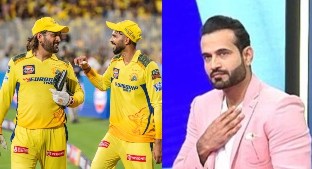 ஐபிஎல் 2026 ஏலத்திற்கு பிறகு சிஎஸ்கே பிளேயிங் லெவன் எப்படி இருக்கும்.. இர்பான் பதான் கணிப்பு