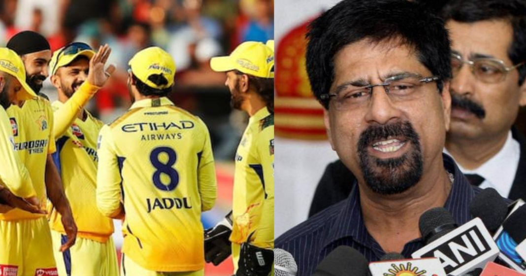 சிஎஸ்கே மாதிரியே படுமோசமா இருந்துட்டு.. இப்பவும் ஏன் இந்த தப்பை செஞ்சீங்க.. ஐபிஎல் அணியை விமர்சித்த ஸ்ரீகாந்த்