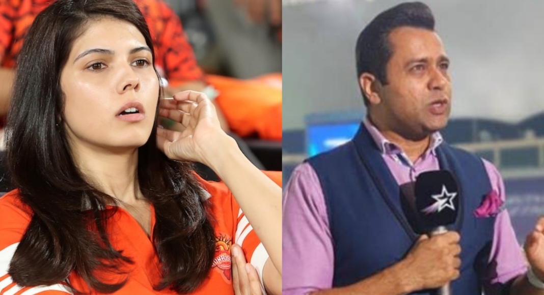 ஐபிஎல் 2026.. சன்ரைசர்ஸ் அணி 300 ரன்கள் அடித்தால், 300 ரன்கள் விட்டு கொடுப்போம்.. ஆகாஷ் சோப்ரா கருத்து