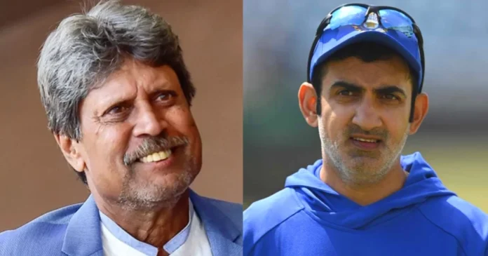 Gambhir Gambhir