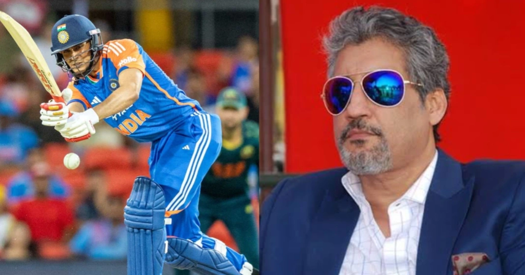 ஐபிஎல் ஓனருக்காகவே டி20 டீம்ல கில்லுக்கு இடம் தந்தாங்க.. இங்க நடக்கிறது எல்லாமே இதுதான் – அதுல் வாஸன் பேச்சு